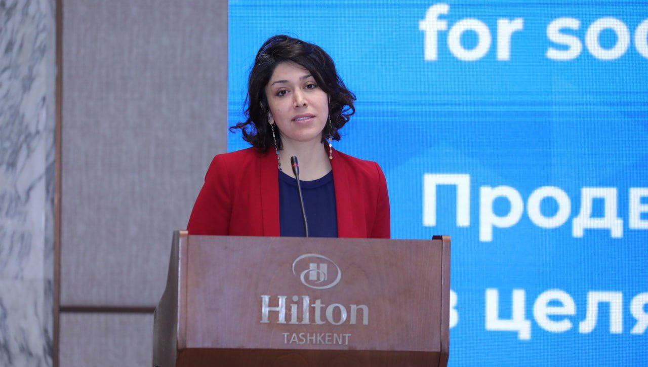 Xalqaro mehnat tashkiloti: O‘zbekiston ijtimoiy adolatni ilgari surish va mehnatkashlar huquqini ta’minlashda yuqori natijalarga erishdi