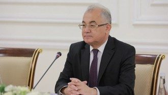 Акмал Саидов озвучил приоритетные направления конституционных реформ в Узбекистане