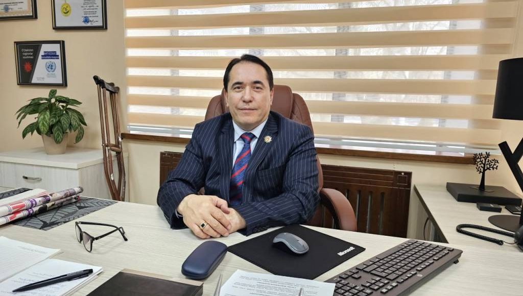 Imkoniyati cheklangan saylovchilar uchun qanday sharoitlar bo‘lishi kerak?