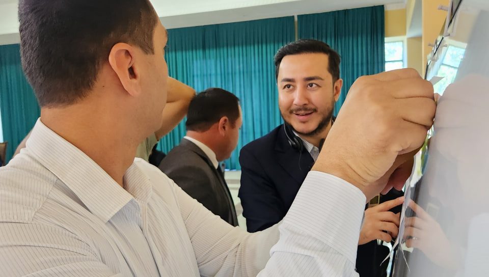 O‘zbekiston qiynoqlarga qarshi kurashni kuchaytirmoqda: Termizda sud-tibbiyot ekspertlari uchun xalqaro standartlar bo‘yicha trening o‘tkazildi