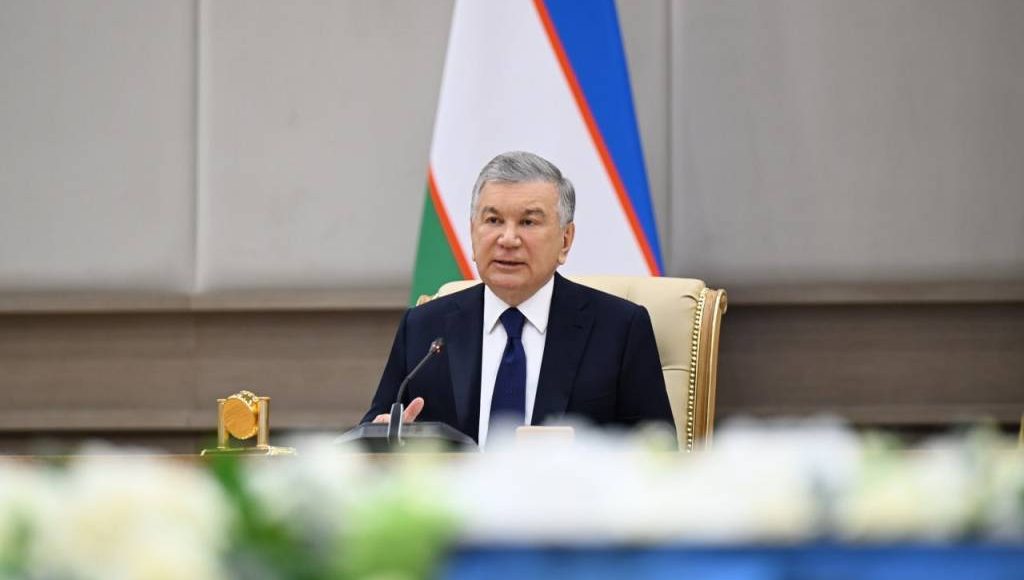 Ҳар бир маҳаллага Янги Ўзбекистон нафасини олиб кириш, энг аввало, “маҳалла еттилиги”нинг ягона жамоа бўлиб ишлашига боғлиқ – Президент