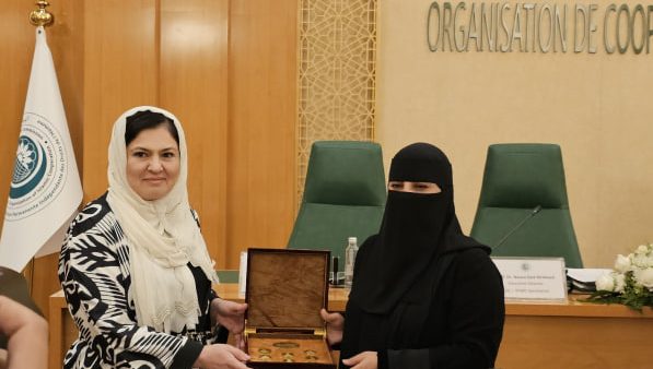 Milliy markaz vakillari IHT Komissiyasining 23-sessiyasida qatnashdi