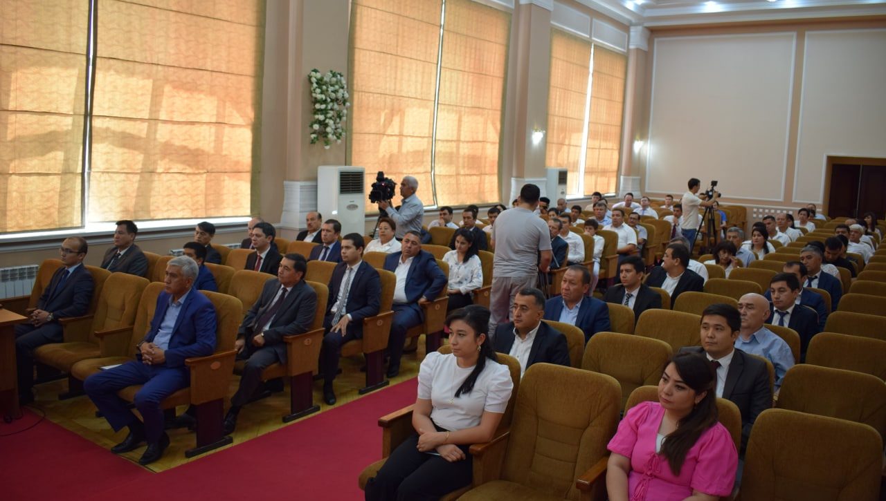 Konstitutsiya – millatlararo totuvlik, dinlararo bag‘rikenglik va e’tiqod erkinligi garovi
