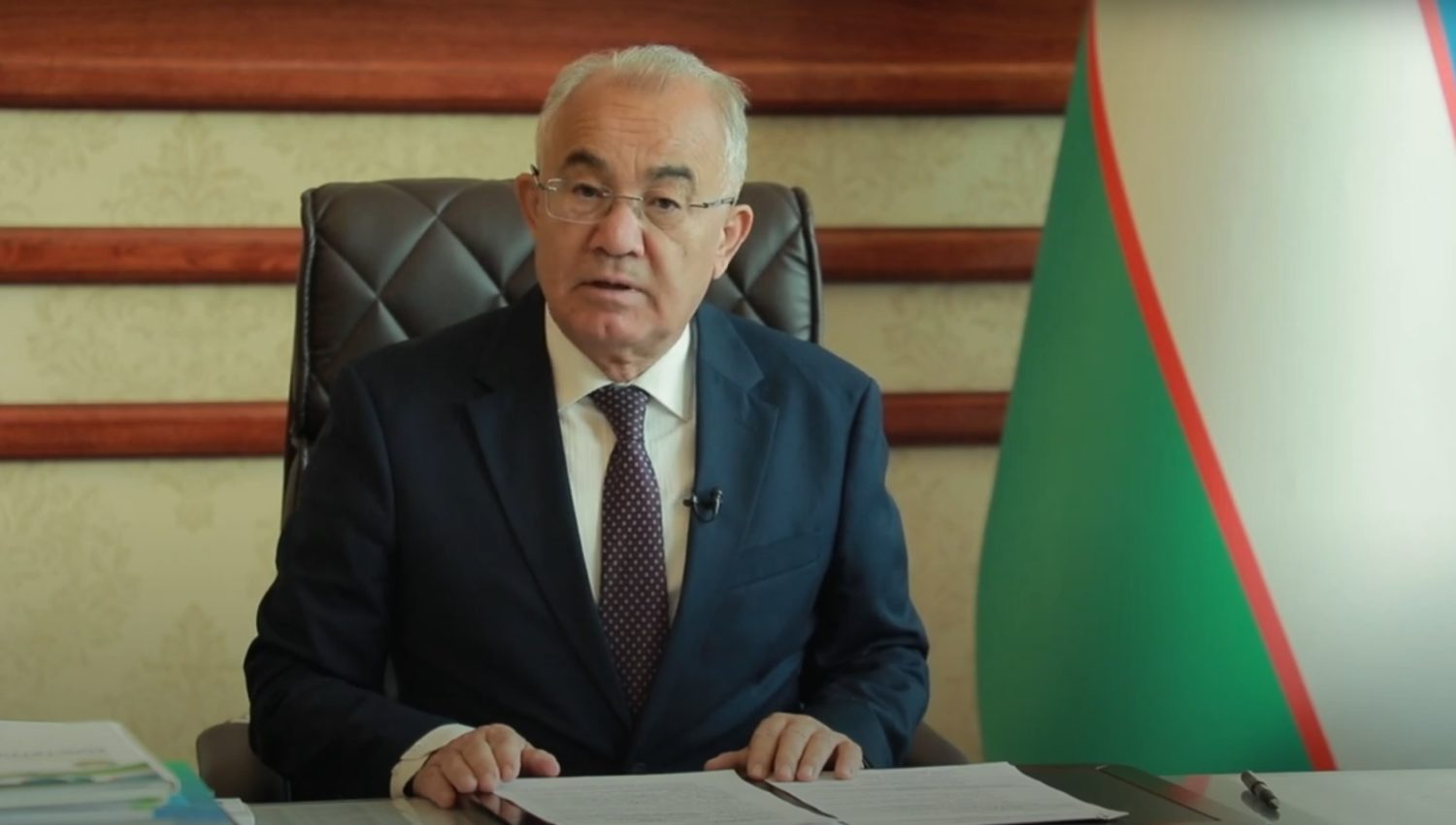 Inson huquqlari va manfaatlarini ta’minlashda nodavlat notijorat tashkilotlari va davlat organlarining hamkorligi