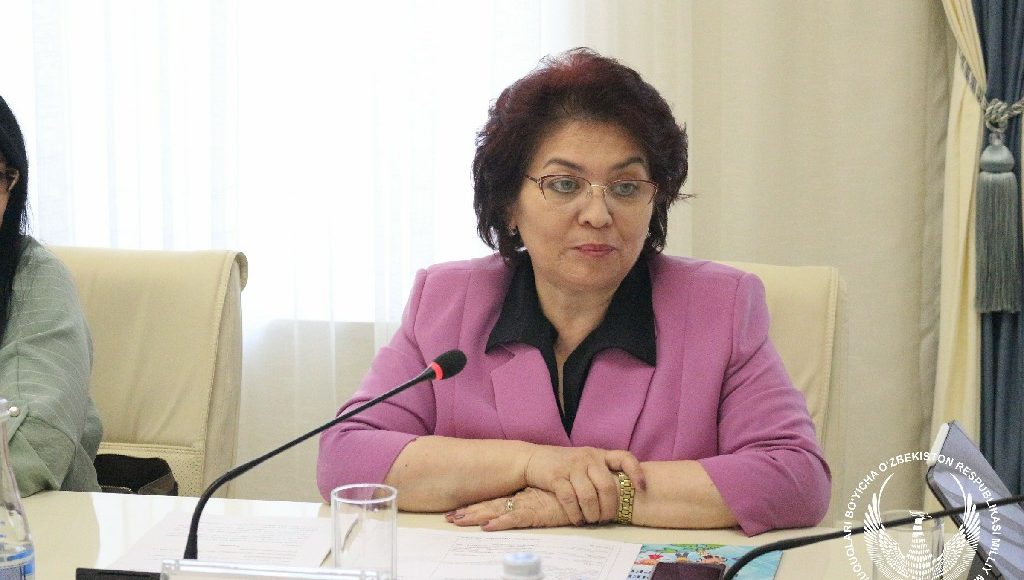 Права ребенка закреплены в Конституциях разных стран