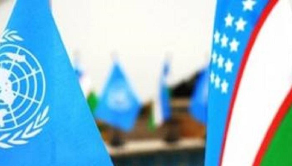 Inson huquqlari sohasidagi xalqaro majburiyatlarni bajarish: Yangi O‘zbekiston tajribasi