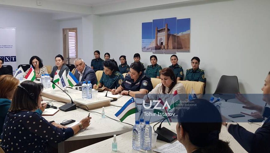 Xotin-qizlar huquq va manfaatlari doimo e’tiborda