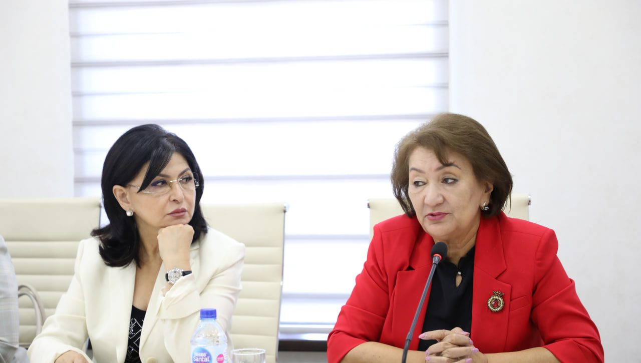 Ayollar huquqlarini himoya qilish: xalqaro va milliy mexanizmlar