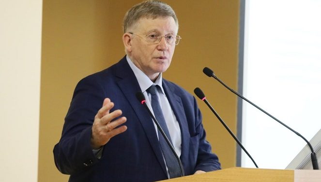 Chelyabinskda “G‘alaba bog‘i falsafasi” kitobining taqdimoti bo‘lib o‘tdi