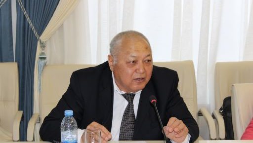 Ўзбекистон Республикаси сайлов қонунчилиги: ҳолати  ва истиқболлари
