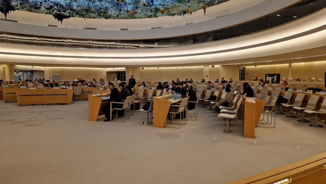Jenevada O‘zbekistonning inson huquqlarini himoya qilish borasidagi chora-tadbirlari baholandi