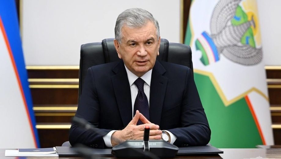 O‘zbekiston Prezidentining yoshlar bandligiga ko‘maklashishga oid farmoni e’lon qilindi