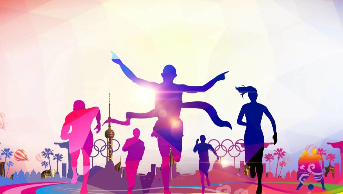 6-aprel – Taraqqiyot va tinchlik yoʻlida xalqaro sport kuni