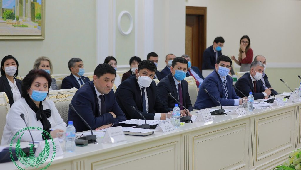 BMTning Iqtisodiy, ijtimoiy va madaniy huquqlar bo‘yicha qo‘mitasida O‘zbekistonning Uchinchi davriy ma’ruzasi ko‘rib chiqilmoqda