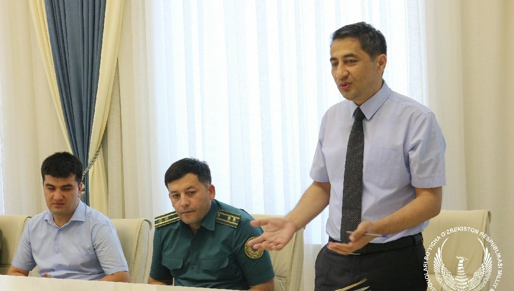 “ENG DOLZARB ILMIY MAQOLALAR” TANLOVI G‘OLIBLARI TAQDIRLANDI