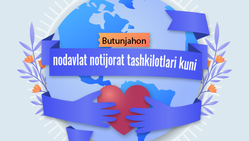 Yangi O‘zbekiston va fuqarolik jamiyati rivoji