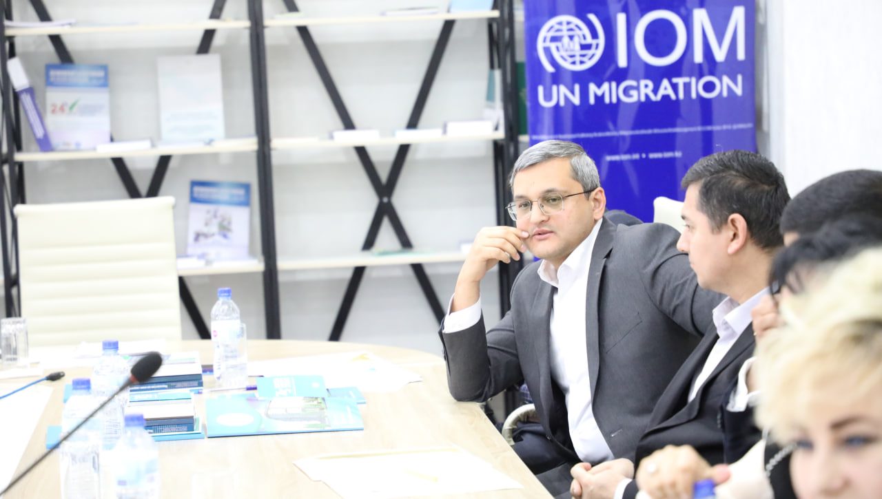 Inson huquqlariga rioya etish va uni himoya qilishning xalqaro standartlari bo‘yicha o‘quv kursi yakunlandi