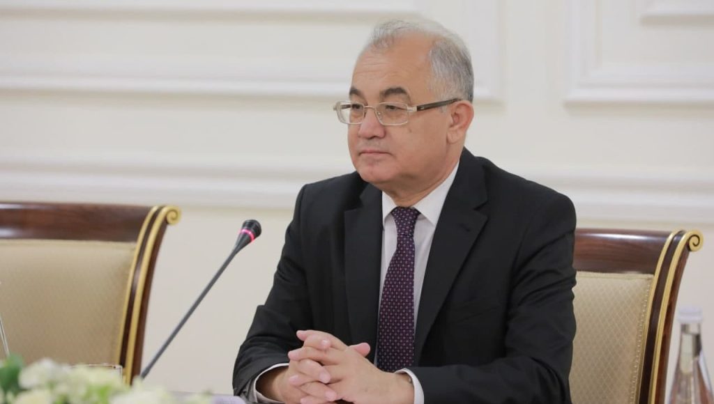 O‘zbekiston vakili tarixda ilk bor BMTning Inson huquqlari qo‘mitasi a’zoligiga saylandi