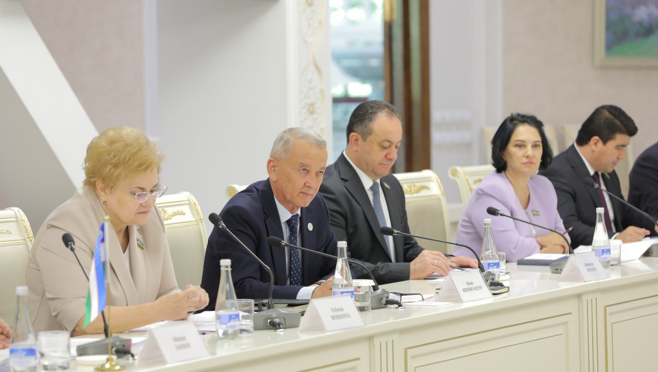 BMTning maxsus ma’ruzachisi O‘zbekistondagi islohotlarni e’tirof etdi