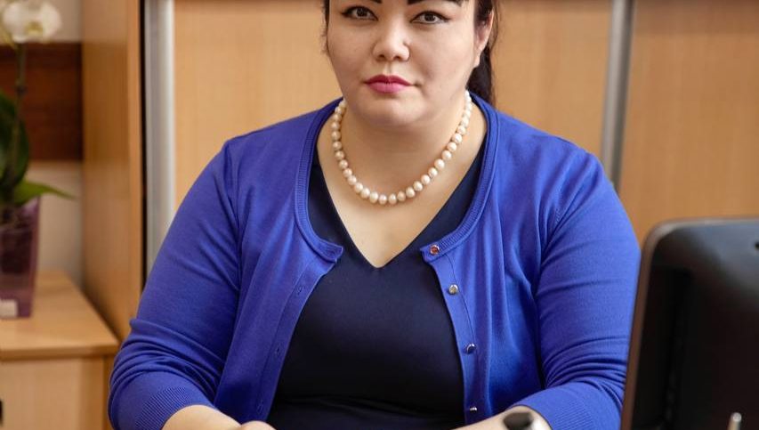INSON HUQUQLARI SOHASIDAGI TA’LIM RIVOJI VA ISTIQBOLLARI