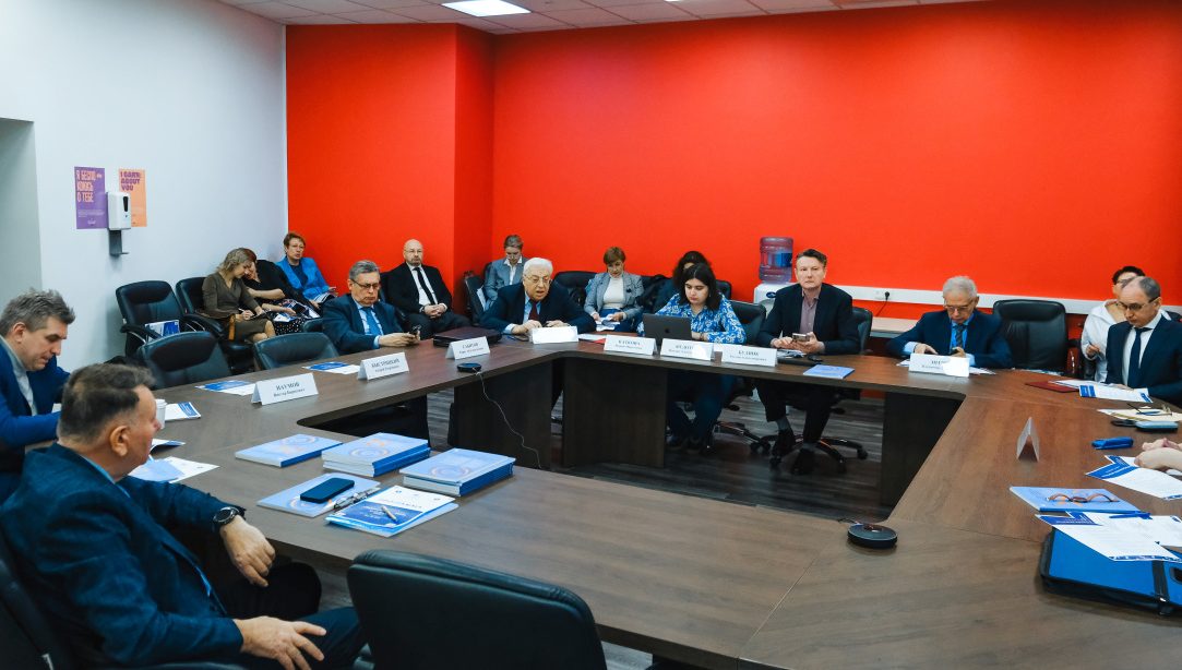 Akmal Saidov “Mediahuquq – 2024” xalqaro ilmiy-amaliy konferensiyasida onlayn ishtirok etdi