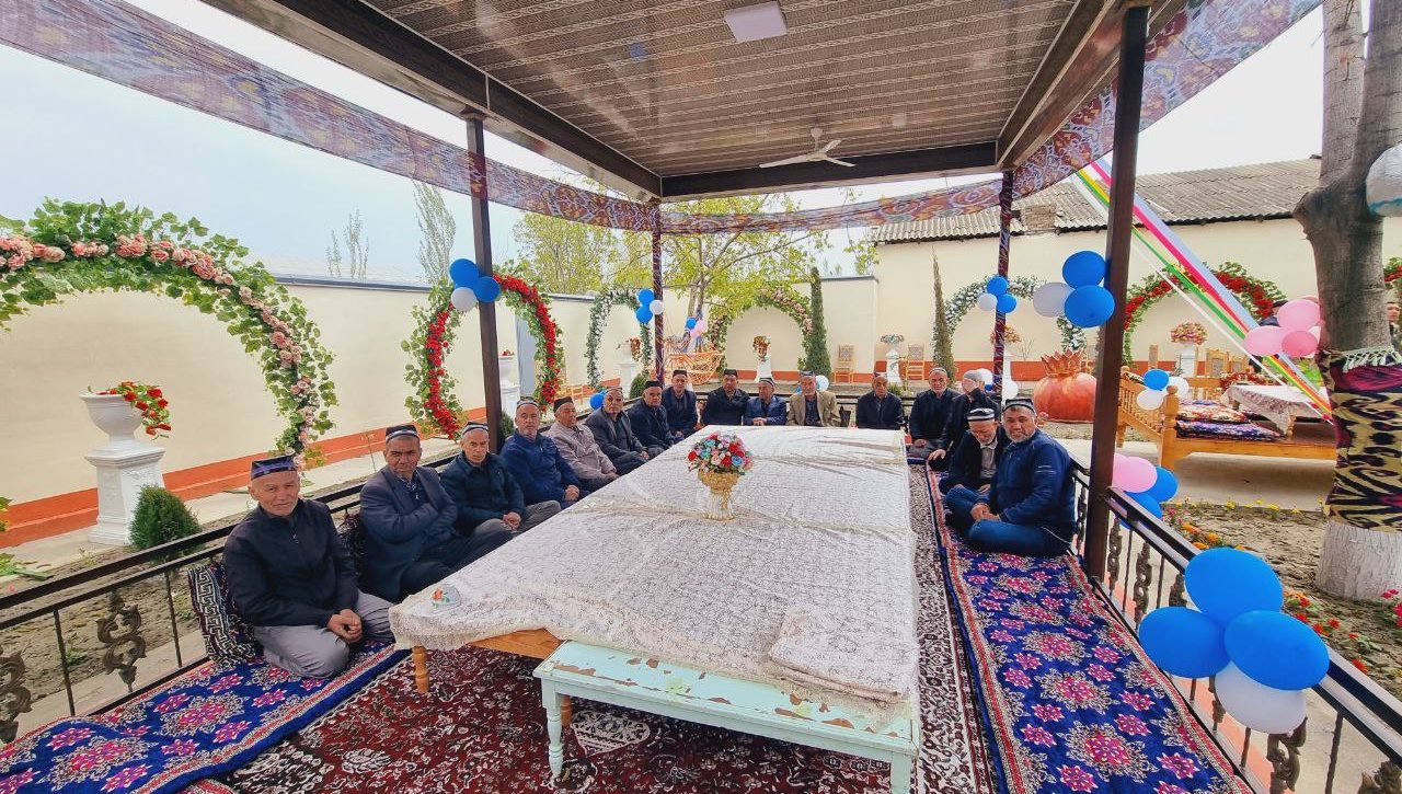 Aholi murojaatlari bilan ishlash – Milliy markaz e’tiborida
