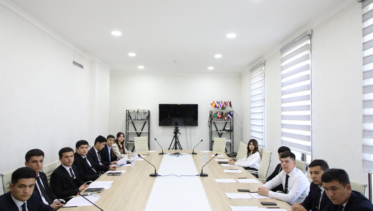 Inson huquqlari va siyosatshunoslik