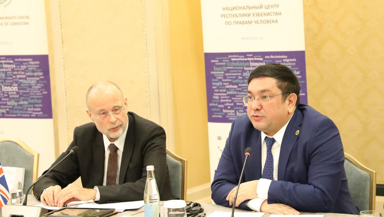 “Xavfsiz, tartibli va qonuniy migratsiya to‘g‘risidagi global shartnomani implementatsiya qilishga ko‘maklashish”
