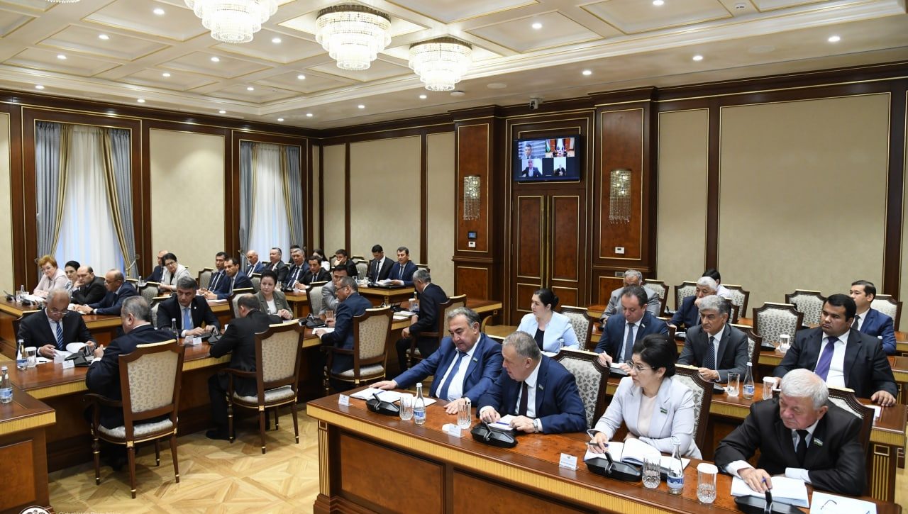 Parlament komissiyasi Qoraqalpog‘istondagi voqealar bo‘yicha tekshiruv o‘tkazadi