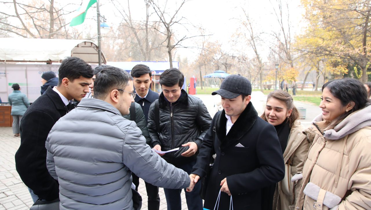 Sayilgohda – Milliy markaz viktorinasi: videolavha
