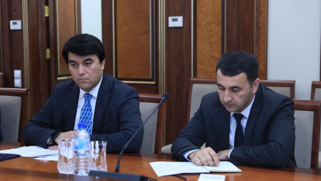 Qonun ustuvorligi va odil sudlov: ularni samarali ta’minlash masalalari