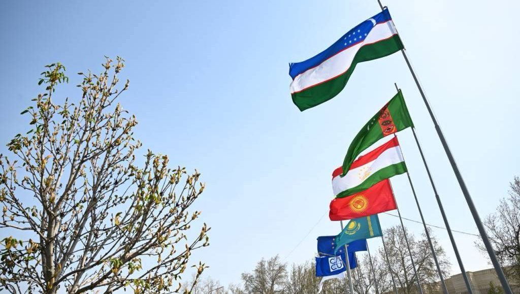 “Markaziy Osiyo va Yevropa Ittifoqi” Samarqand sammiti sarhisobi: natijalar, rejalar va istiqbol