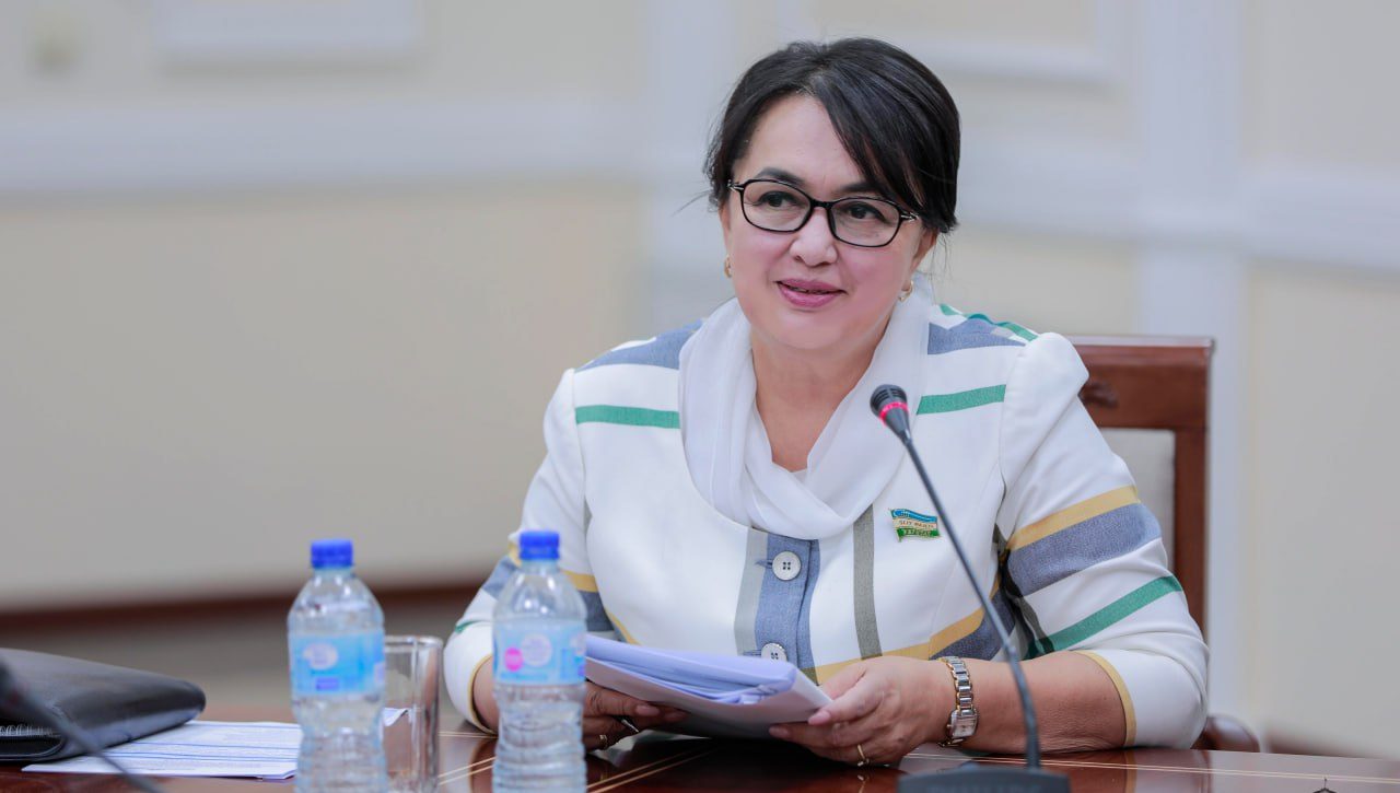 Yangi O‘zbekistonning tinchliksevar, ochiq, pragmatik va faol tashqi siyosat yo‘li