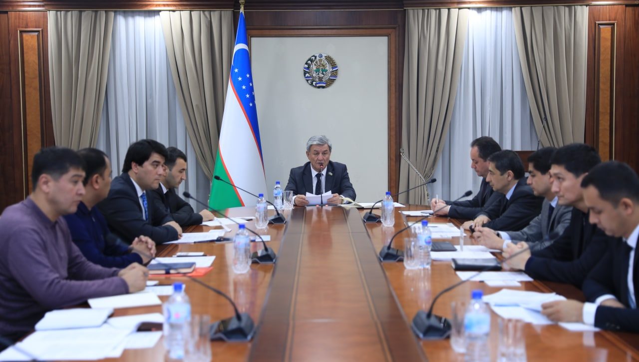Qonun ustuvorligi va odil sudlov: ularni samarali ta’minlash masalalari
