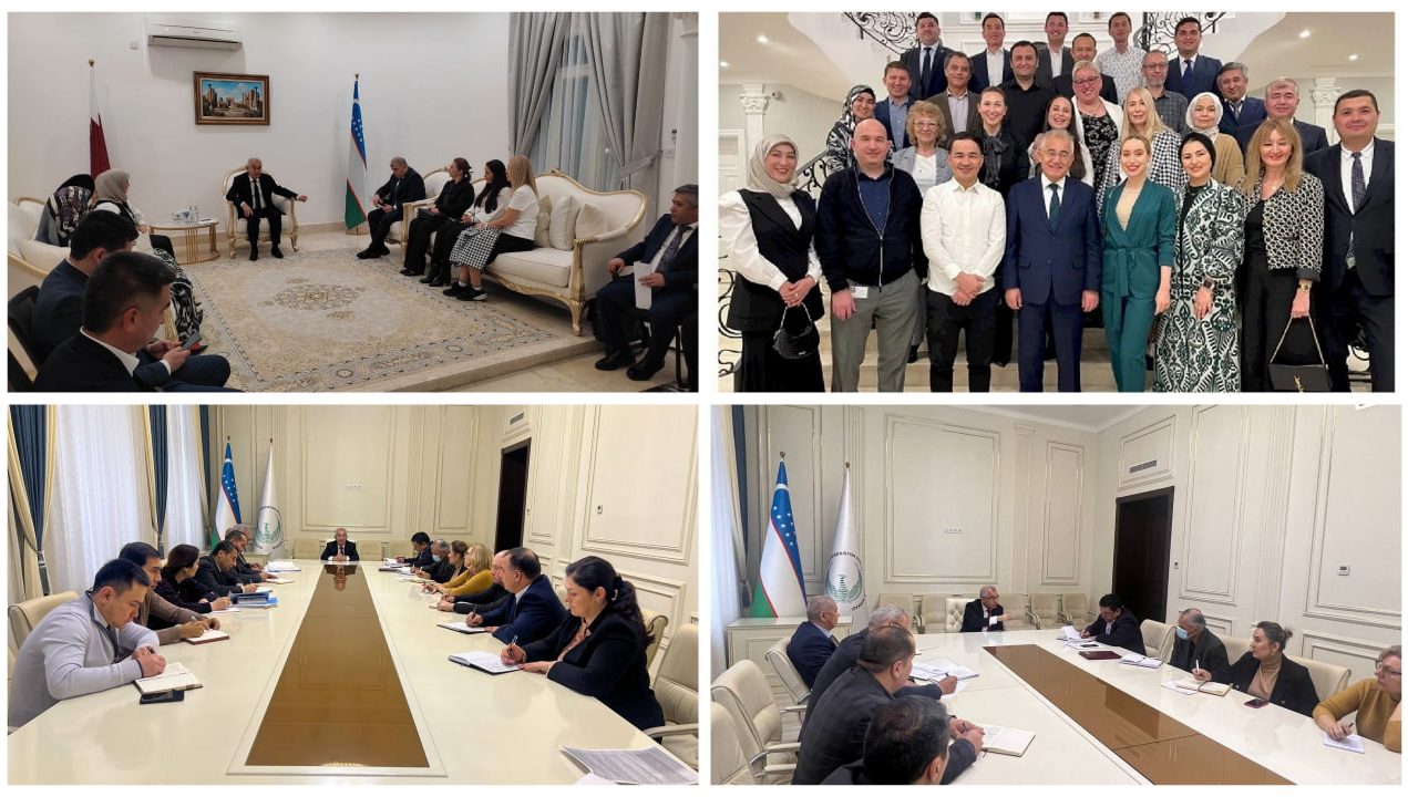 “O‘zbekiston–2030” strategiyasi: 2024 - yilgi Davlat dasturi loyihasi – jamoatchilik muhokamasida