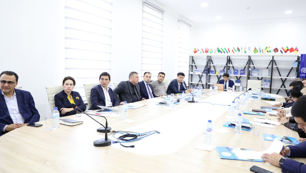 Inson huquqlariga rioya etish va uni himoya qilishning xalqaro standartlari bo‘yicha o‘quv kursi yakunlandi