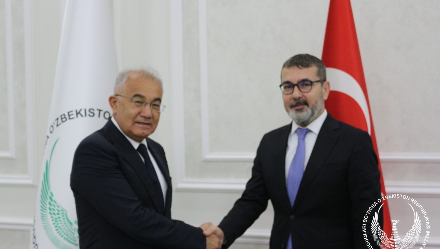 Inson huquqlari sohasida ta’lim: O‘zbekiston va Turkiya tajribasi 