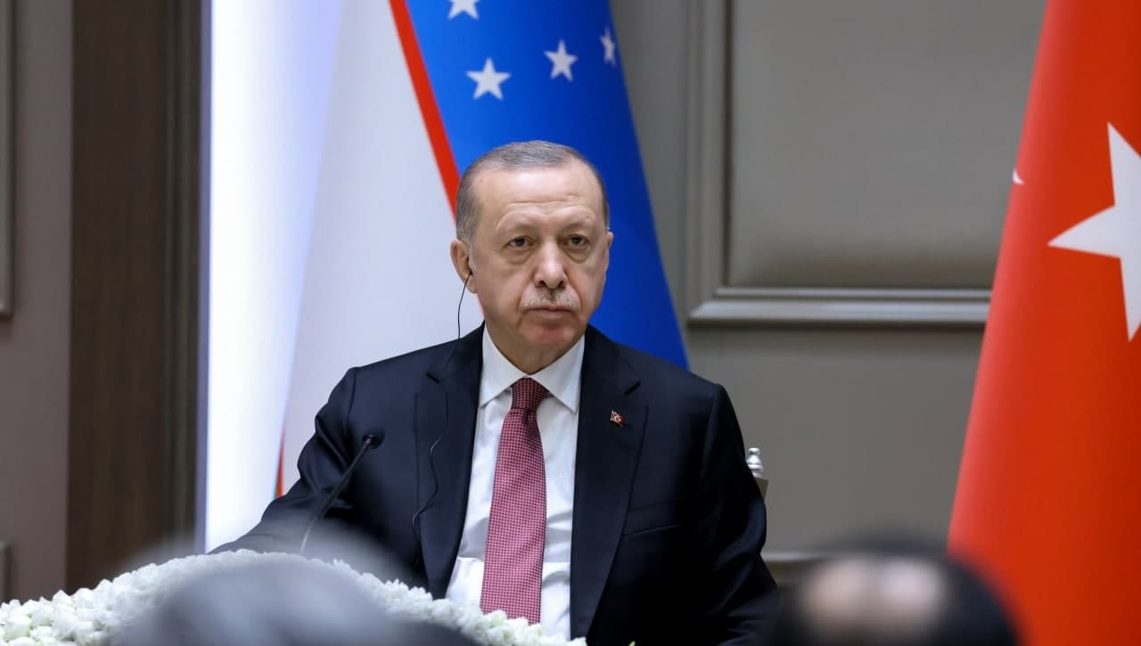 Yangi O‘zbekiston – xorijliklar nigohida