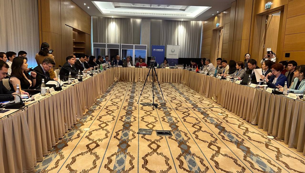 Mintaqamiz mamlakatlari fuqarosizlikka barham berish bo‘yicha sa’y-harakatlarini kuchaytirmoqda