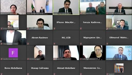 Миграция соҳасида давлат бошқаруви: муаммолар ва ечимлар