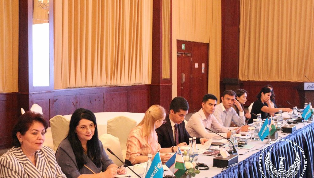 Poytaxtimizda BMT Bola huquqlari bo‘yicha qo‘mitasining  91-sessiyasiga tayyorgarlik uchrashuvi bo‘lib o‘tdi