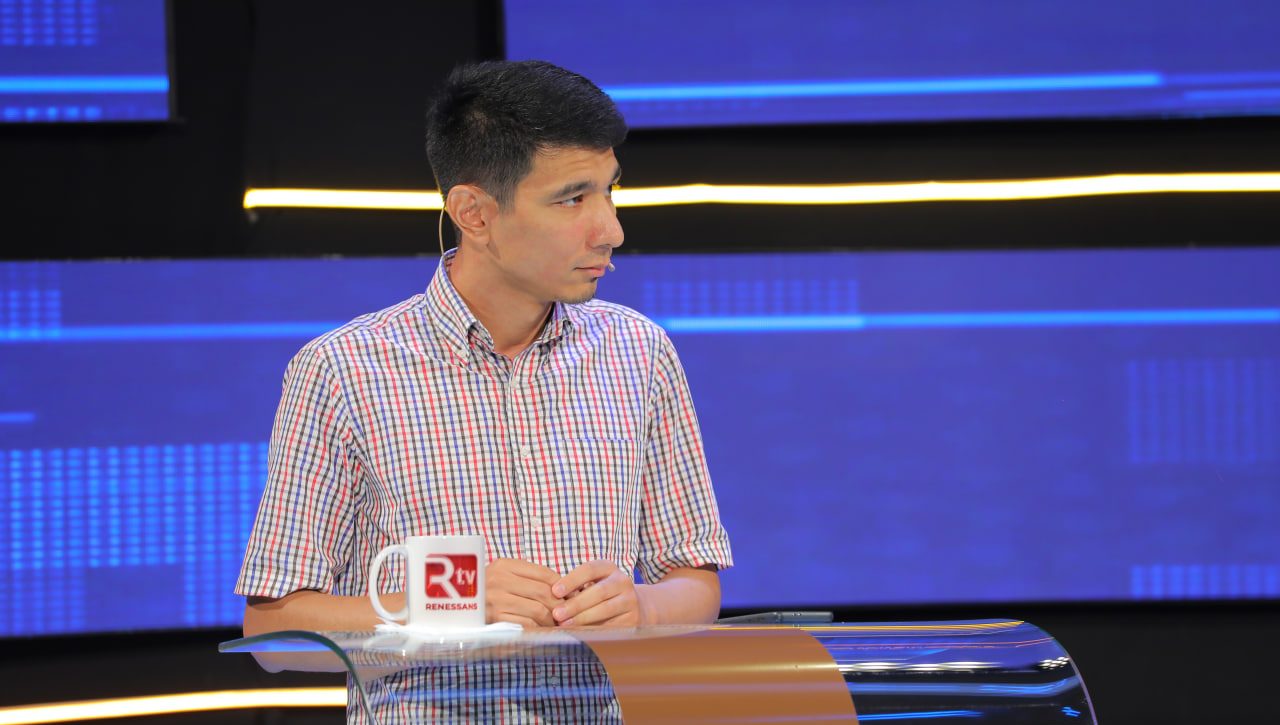 Odam savdosi – quldorlikning zamonaviy shakli