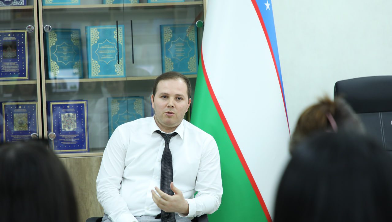 “Yashil” iqtisodiyot: fuqarolarning ekologik huquq va majburiyatlari