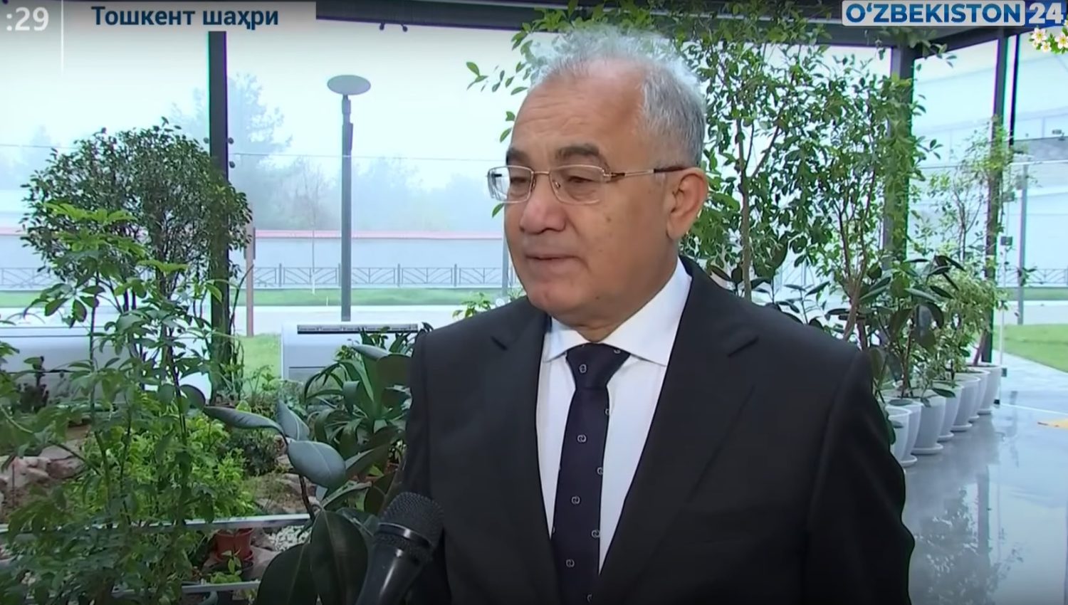 «Yangi O‘zbekistonga qanot bo‘lamiz!» ijodiy ishlar tanlovi