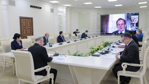 Инсон ҳуқуқлари бўйича халқаро мажбуриятларнинг бажарилишини назорат қилишда парламентлар роли