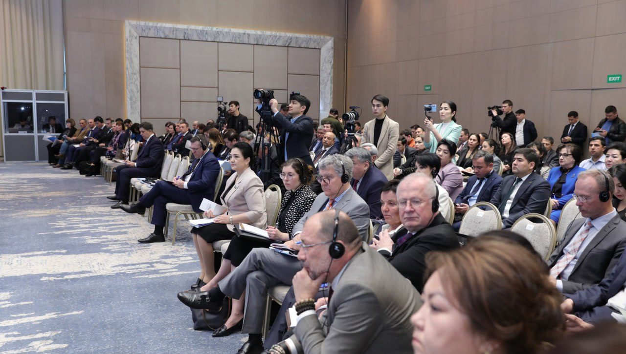 Xalqaro mehnat tashkiloti: O‘zbekiston ijtimoiy adolatni ilgari surish va mehnatkashlar huquqini ta’minlashda yuqori natijalarga erishdi