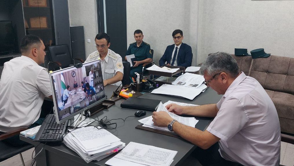 Inson huquqlari bo‘yicha xalqaro standartlar va bola huquqlari kafolatlari