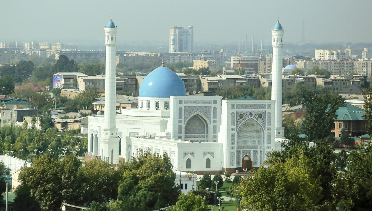 Ramazon hayiti – ezgu qadriyat va an’analar ayyomi