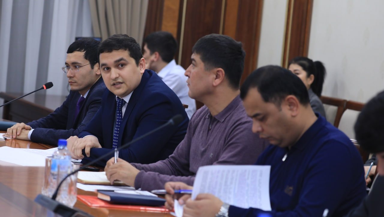 Qonun ustuvorligi va odil sudlov: ularni samarali ta’minlash masalalari