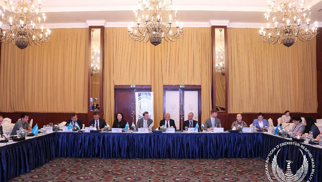 Poytaxtimizda BMT Bola huquqlari bo‘yicha qo‘mitasining  91-sessiyasiga tayyorgarlik uchrashuvi bo‘lib o‘tdi